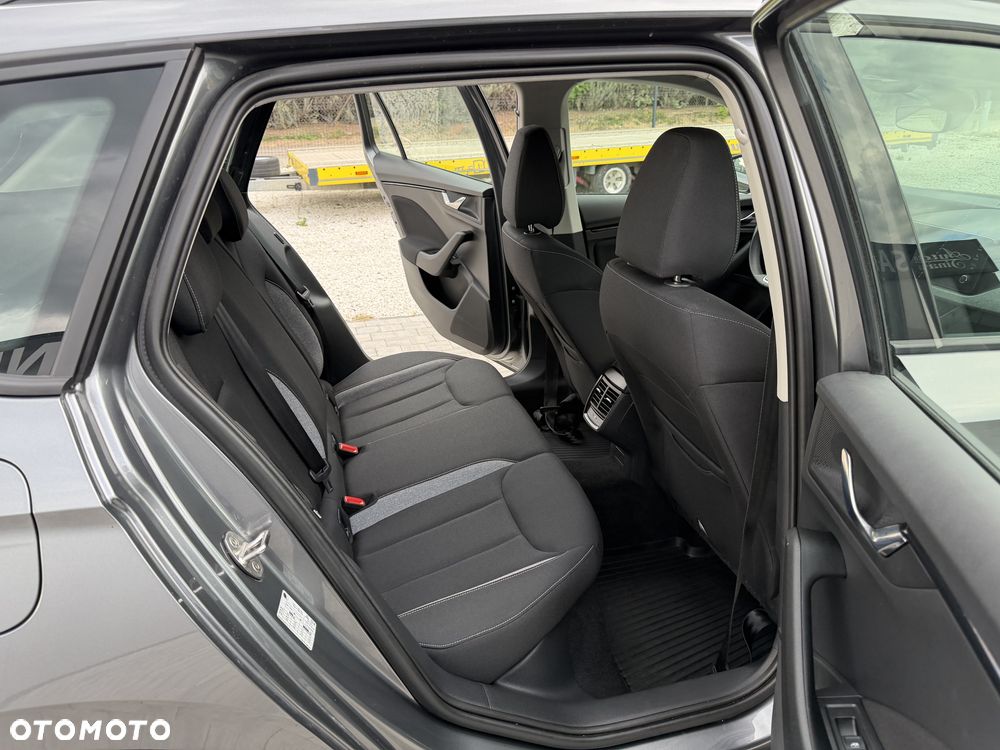 Skoda Kamiq 1.5 TSI Style - 20