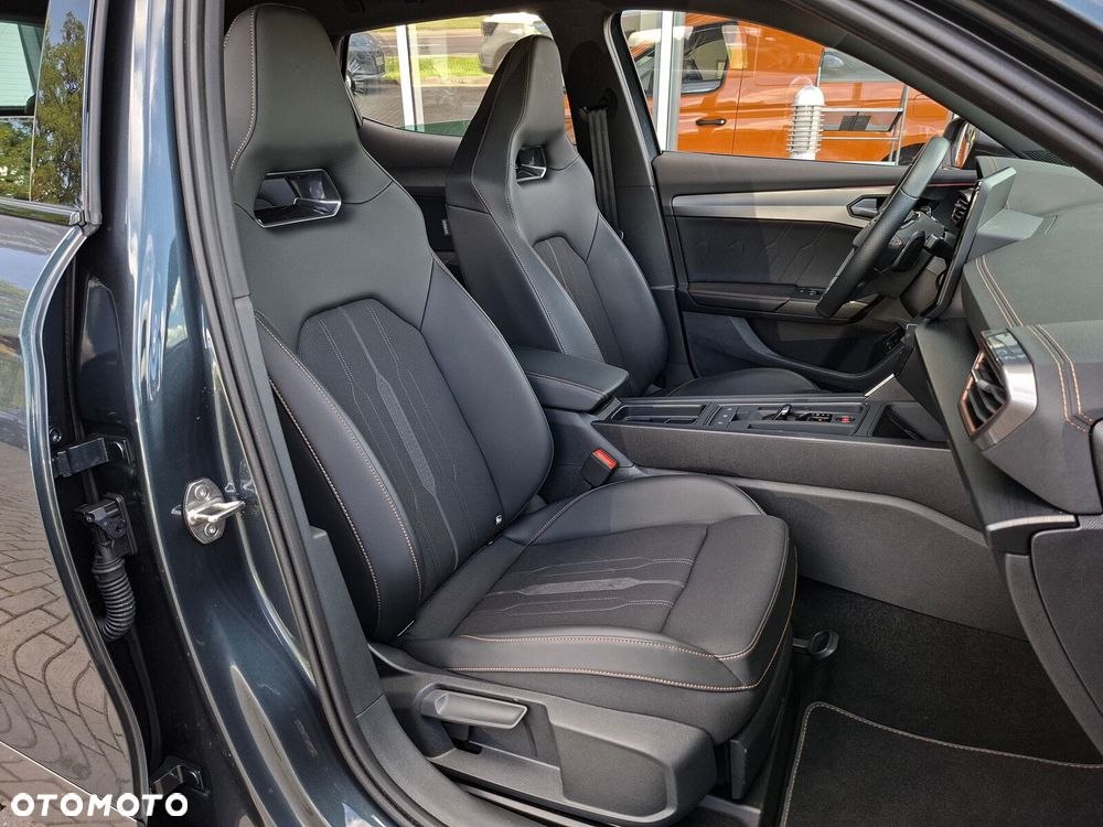 Cupra Formentor 1.4 e-Hybrid VZ DSG - 18