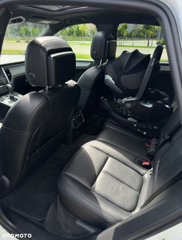 Porsche Macan S PDK - 9