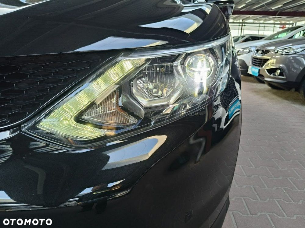 Nissan Qashqai 1.6 DIG-T Tekna - 7