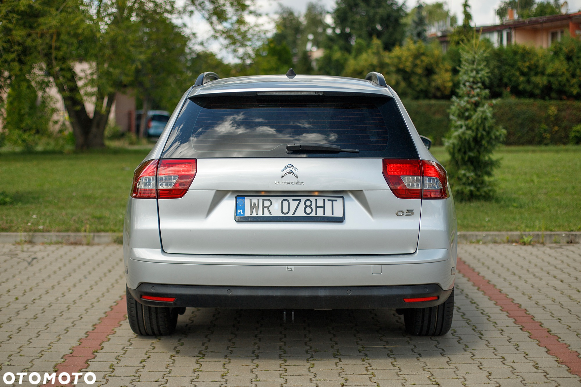 Citroën C5 2.0 HDi Exclusive - 4