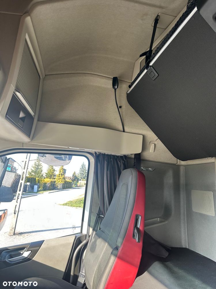 Volvo FH 13 500 - 19