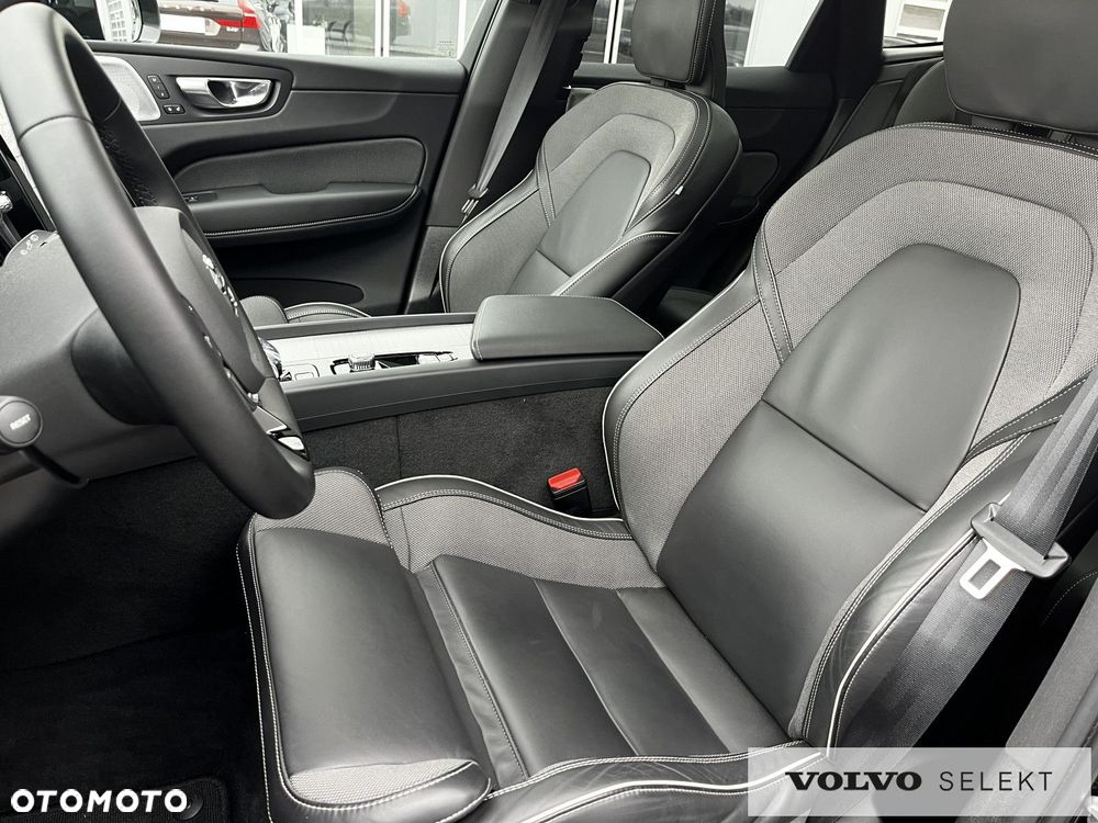 Volvo XC 60 - 14