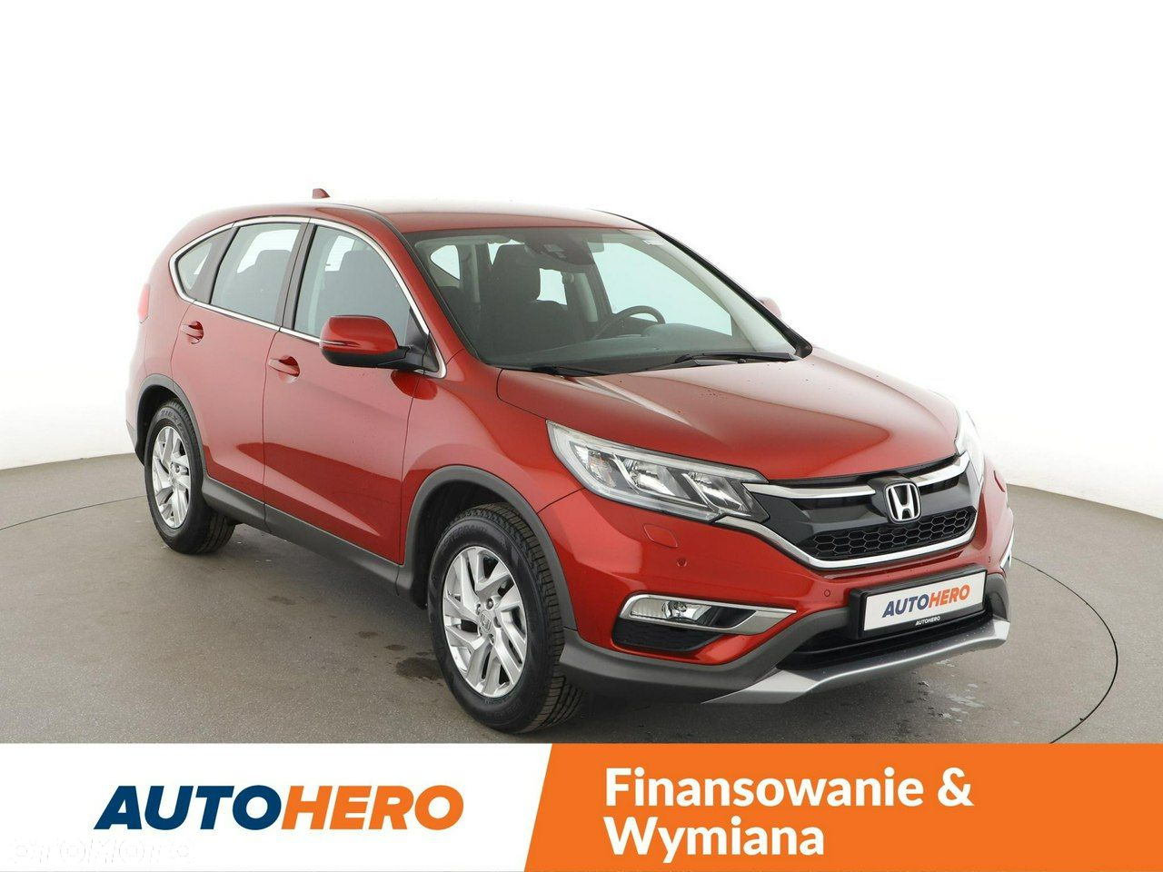 Honda CR-V 1.6i DTEC 2WD Elegance - 10