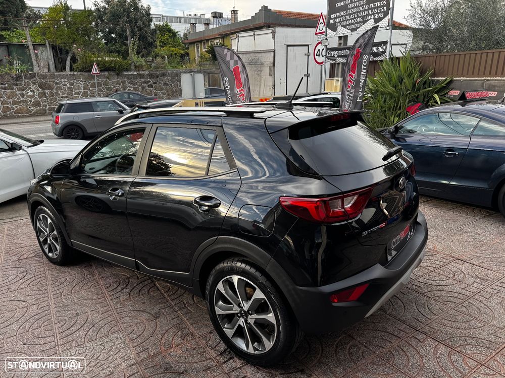 Kia Stonic 1.4 Spirit - 10