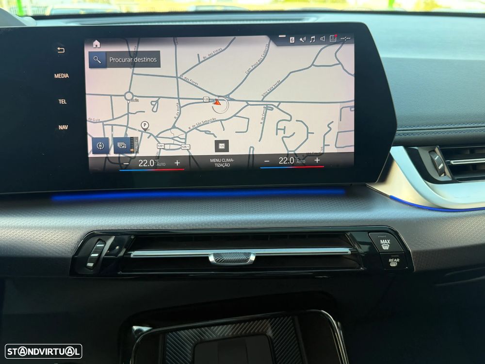 BMW X1 18 d sDrive Pack M Auto - 46