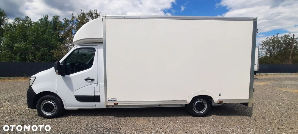 Renault Master - 4