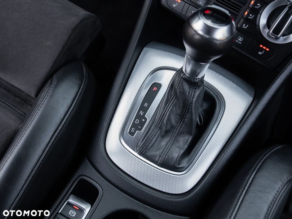 Audi Q3 2.0 TDI Quattro Prime Line S tronic - 31