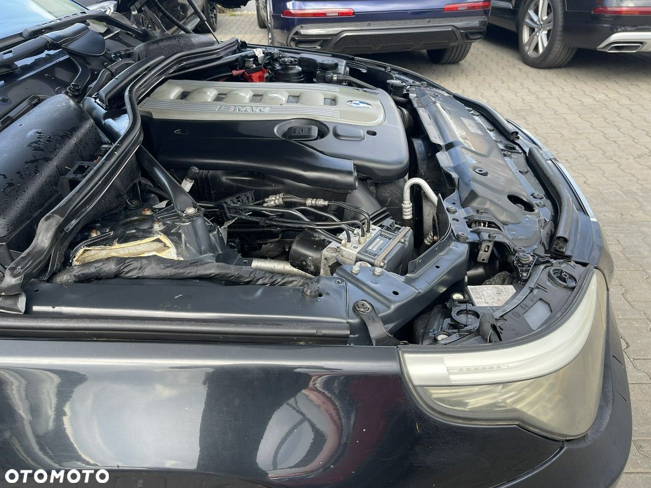 BMW Seria 5 525d - 12