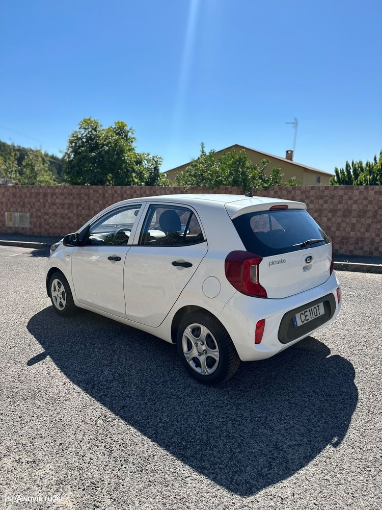 Kia Picanto - 4