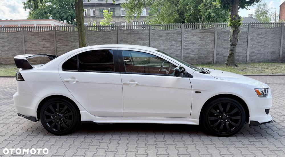 Mitsubishi Lancer 1.5 - 5