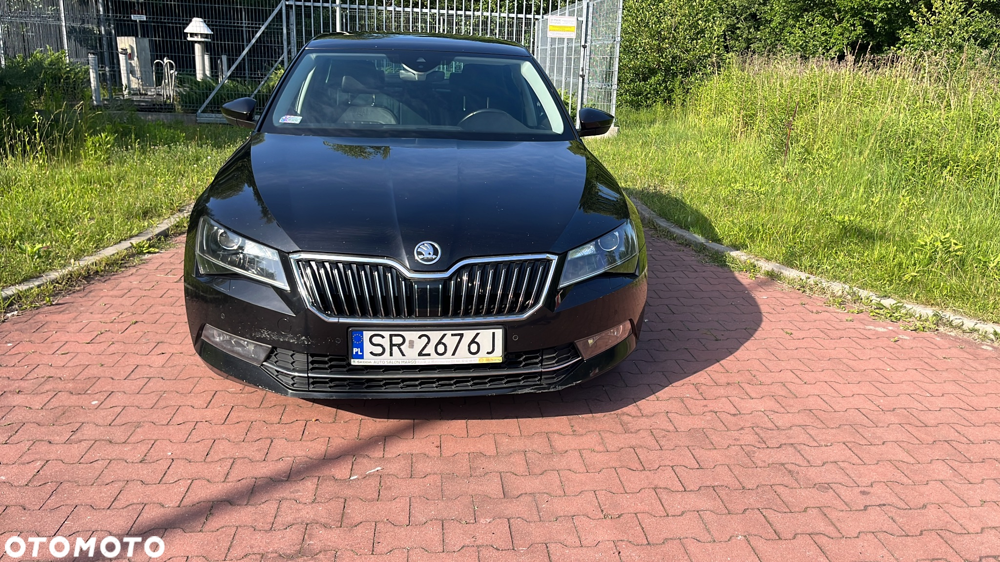 Skoda Superb 2.0 TSI L&K DSG - 9
