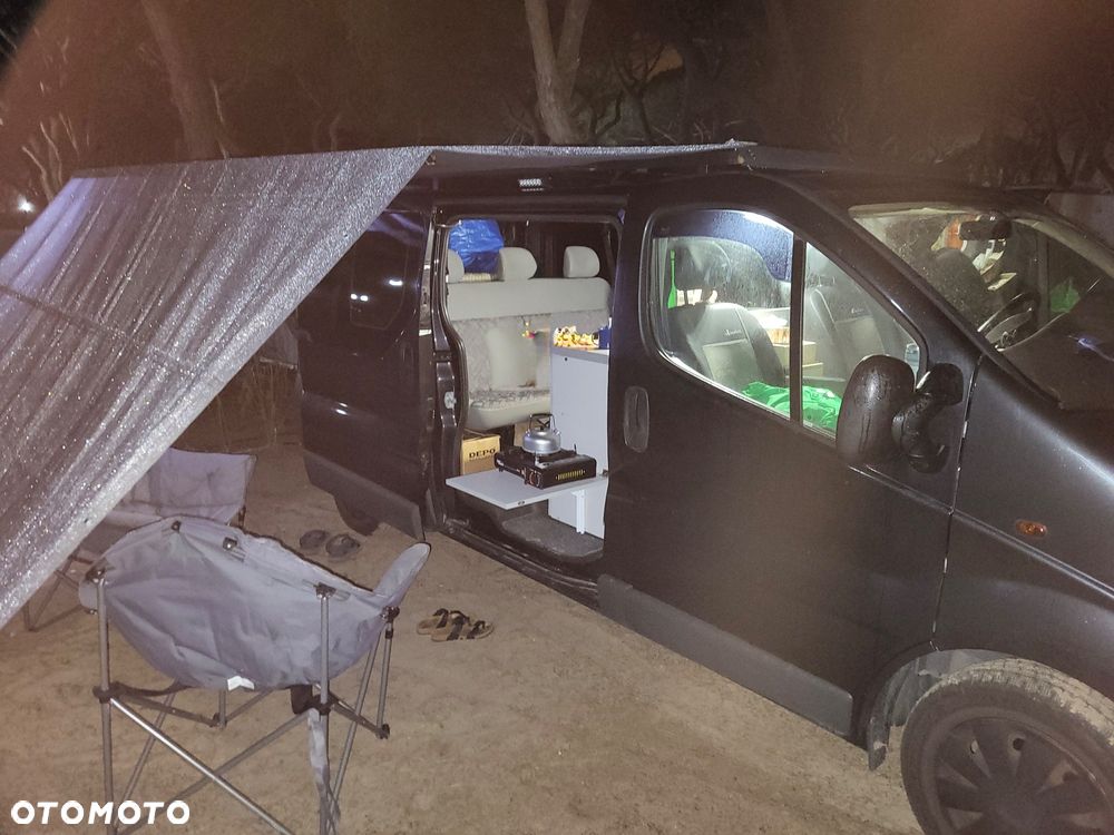 Opel Vivaro - 27