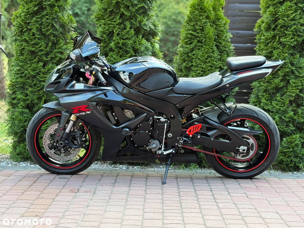 Suzuki GSX-R - 7