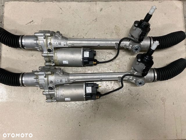 Alfa Romeo Stelvio 00505535750 Maglownica ORYG NEW GWARANCJA! - 2