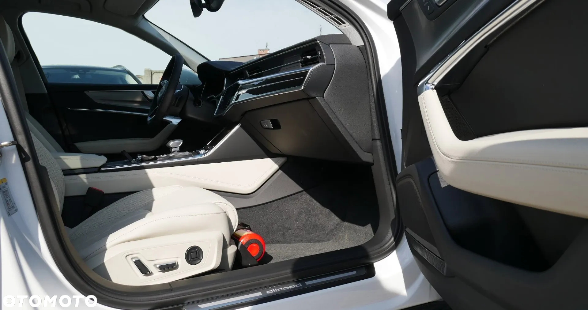 Audi A6 Allroad - 21