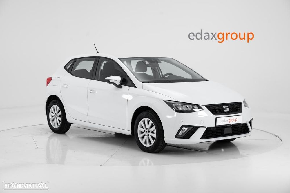 SEAT Ibiza 1.0 TSI Style - 2