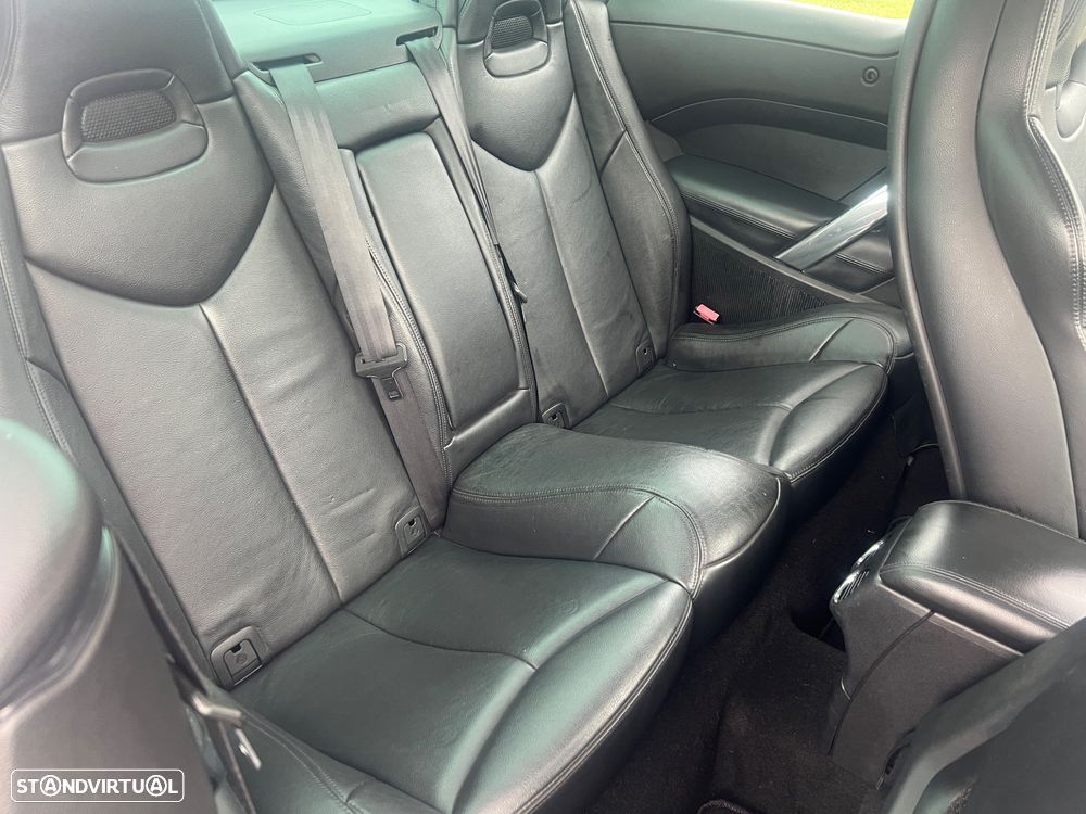 Peugeot 308 CC 1.6 THP 16V Sport - 16