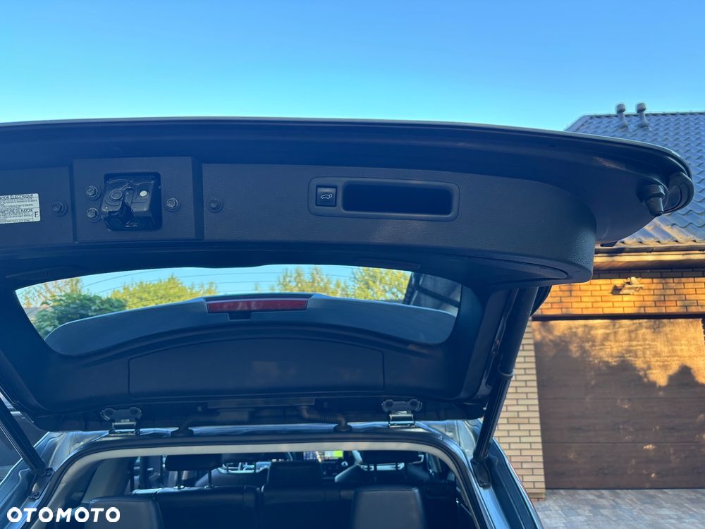 Toyota Highlander 2.5 Hybrid Executive - 37