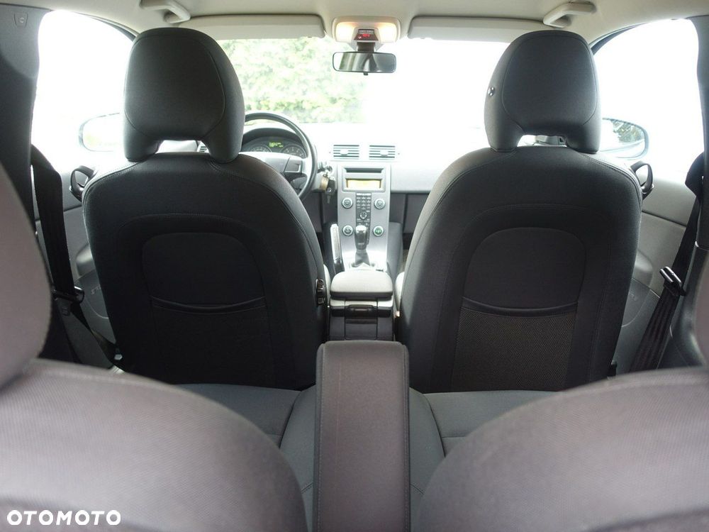 Volvo C30 1.6 Kinetic - 12