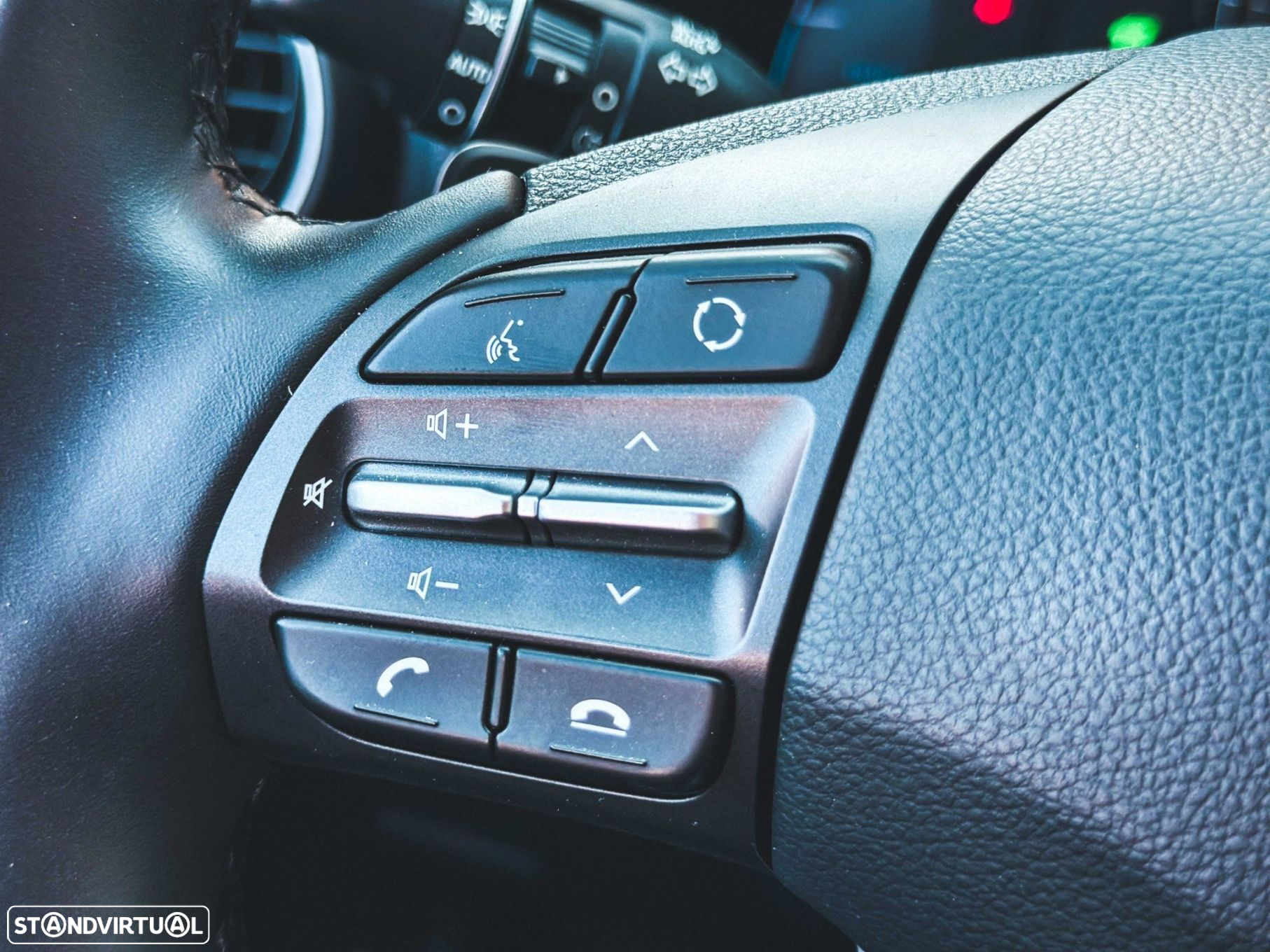 Hyundai Kauai EV 64 kWh Premium - 14