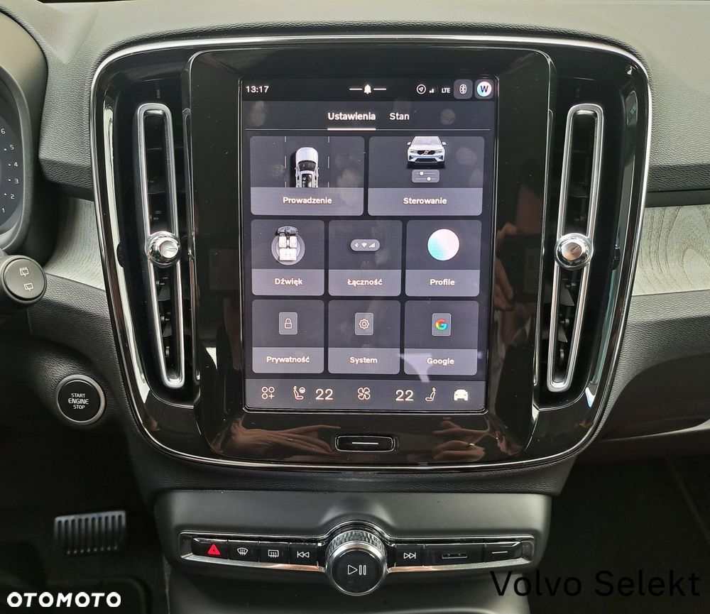 Volvo XC 40 - 20