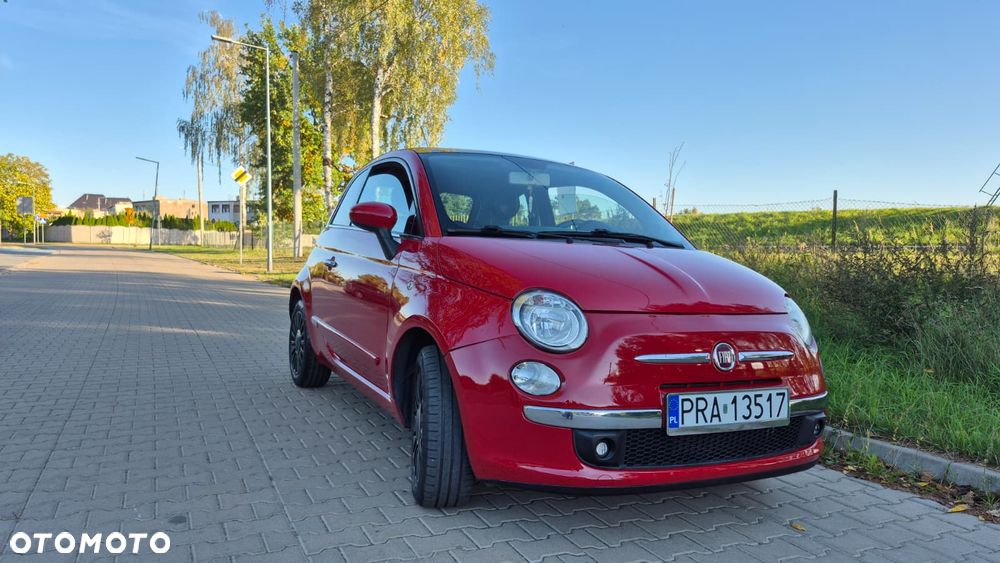 Fiat 500 - 8