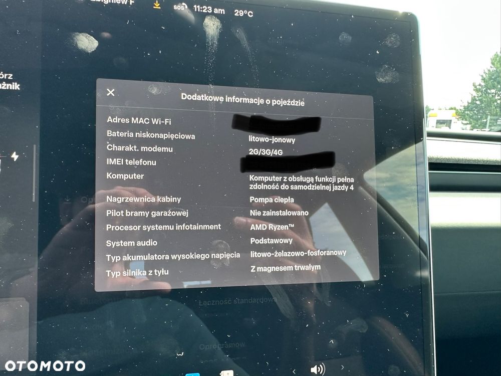Tesla Model 3 - 23