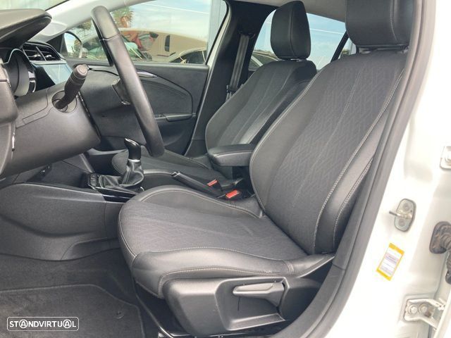 Opel Corsa 1.2 Edition - 27