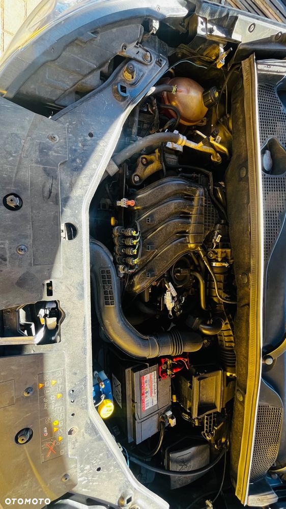 Dacia Dokker 1.6 SCe Open - 2