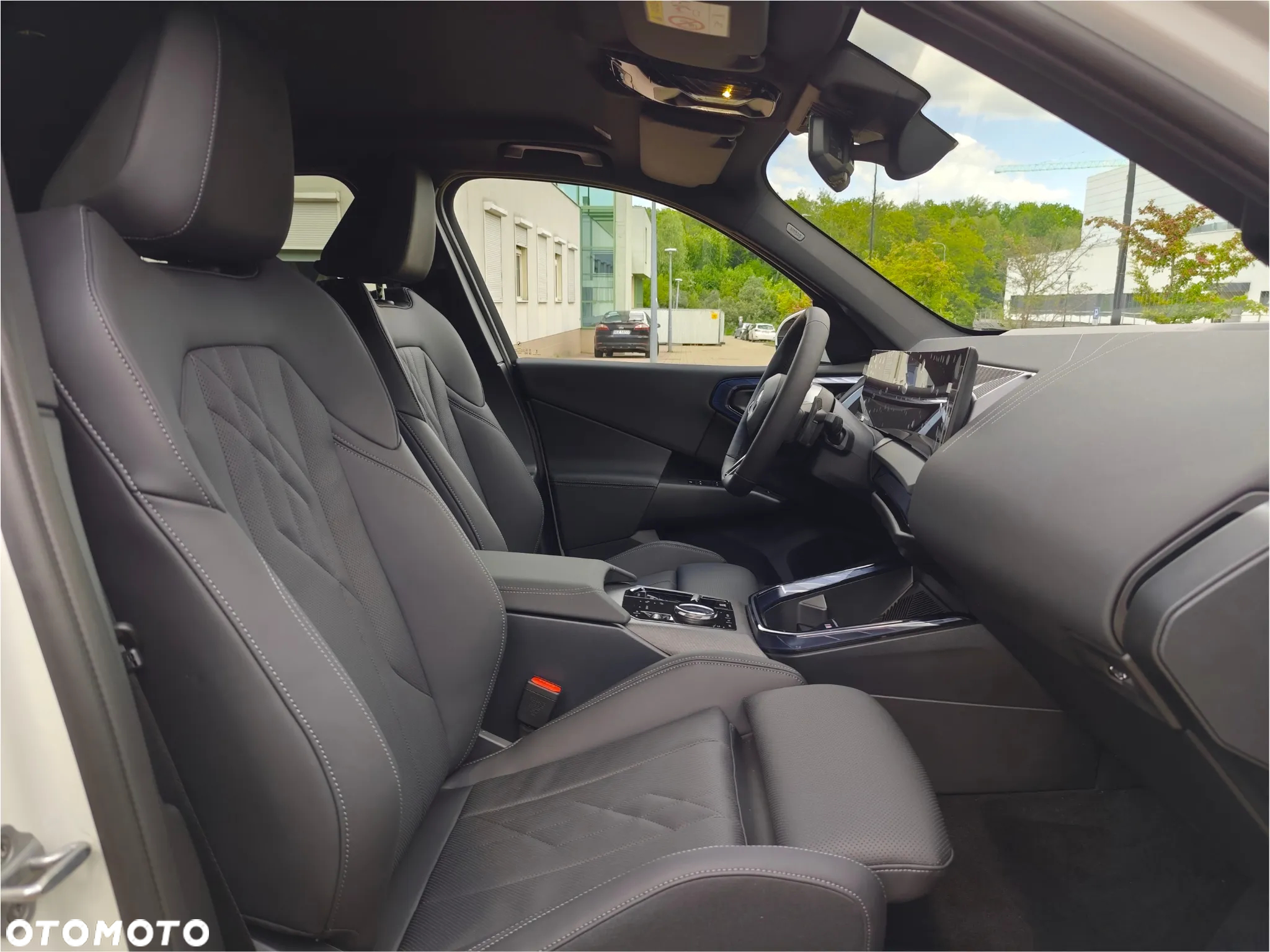 BMW X3 - 16