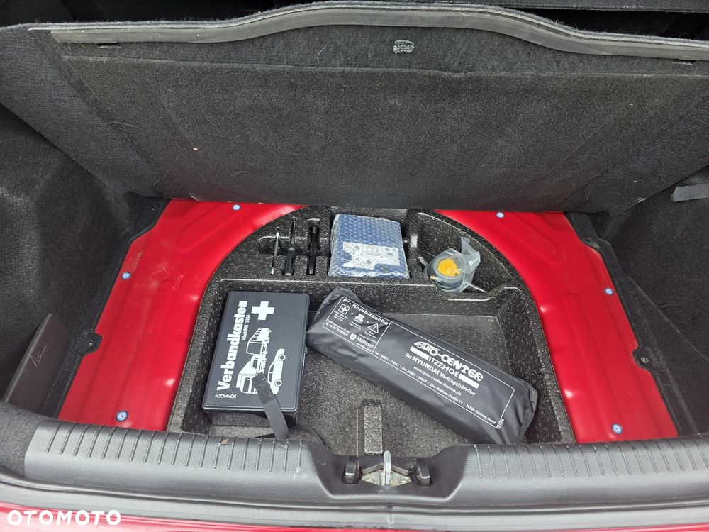 Hyundai i30 1.4 Classic - 15