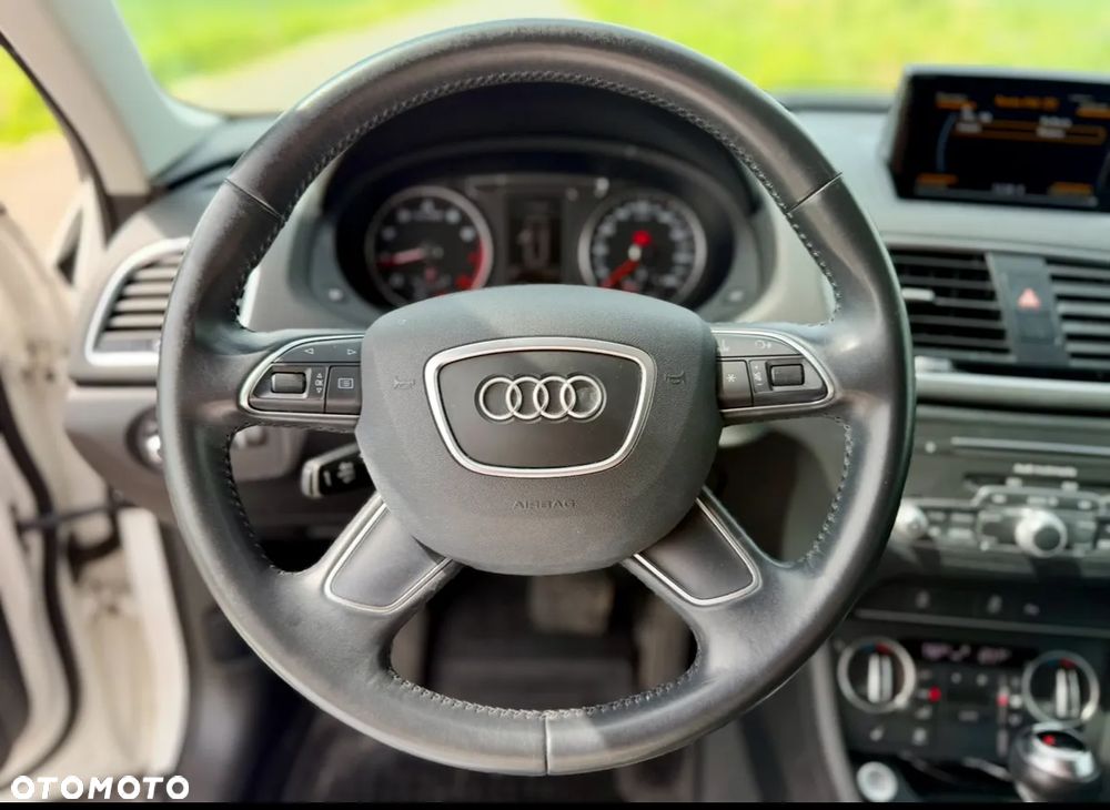 Audi Q3 1.4 TFSI Sport S tronic - 4