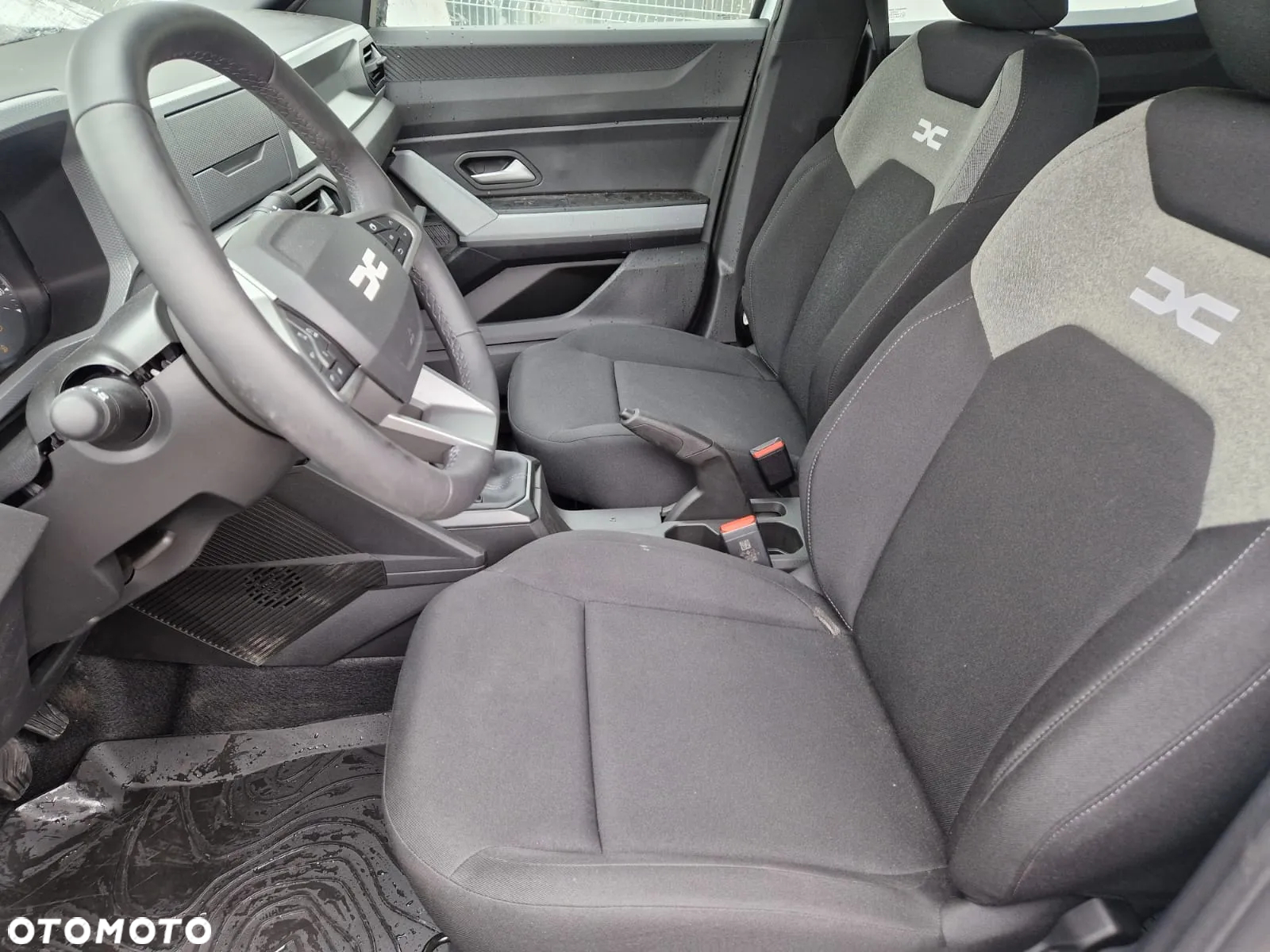 Dacia Duster - 15