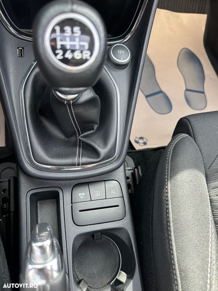 Ford Puma 1.0 EcoBoost MHEV Titanium - 18
