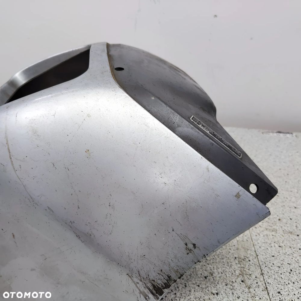 Czacha, czasza, owiewka przód Honda Transalp 600 - 6