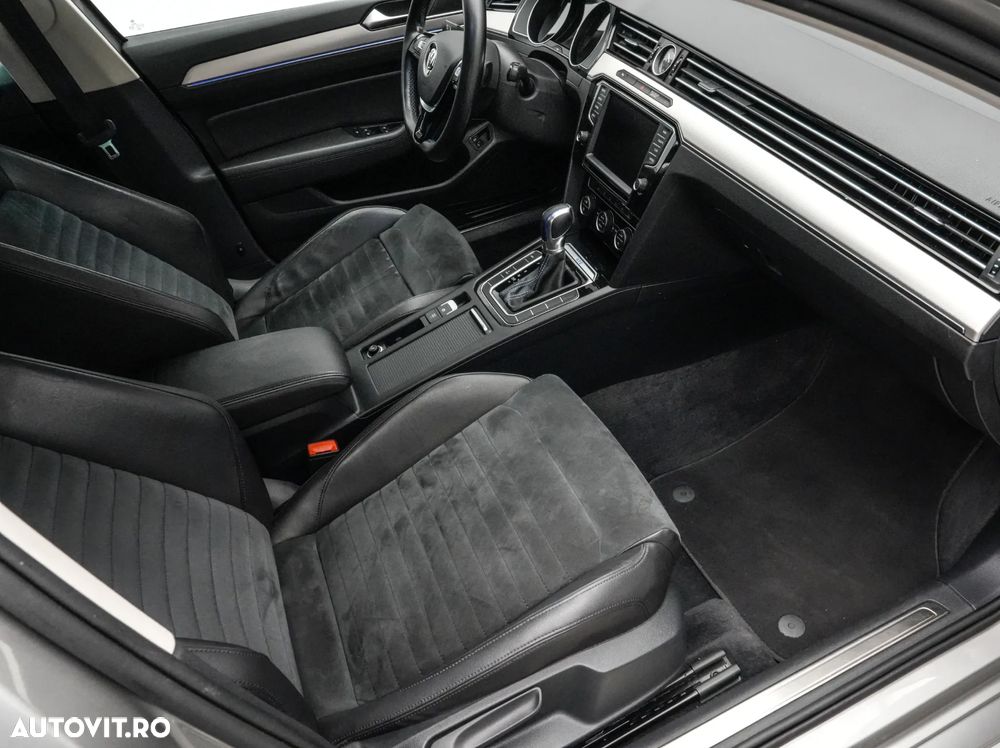 Volkswagen Passat 1.4 TSI DSG GTE - 14