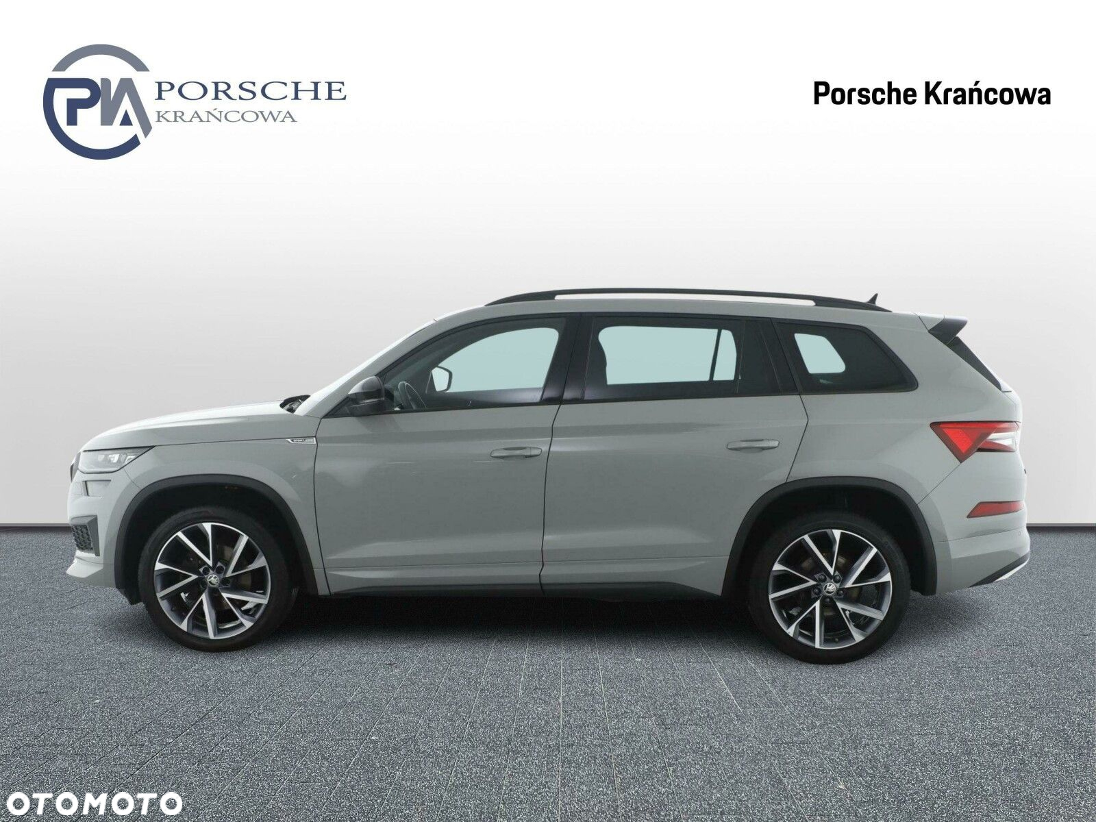 Skoda Kodiaq 2.0 TDI 4x2 Sportline DSG - 2