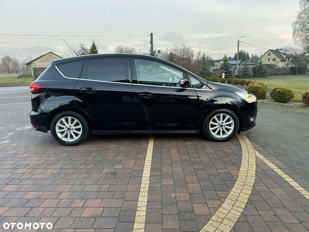 Ford C-MAX - 11