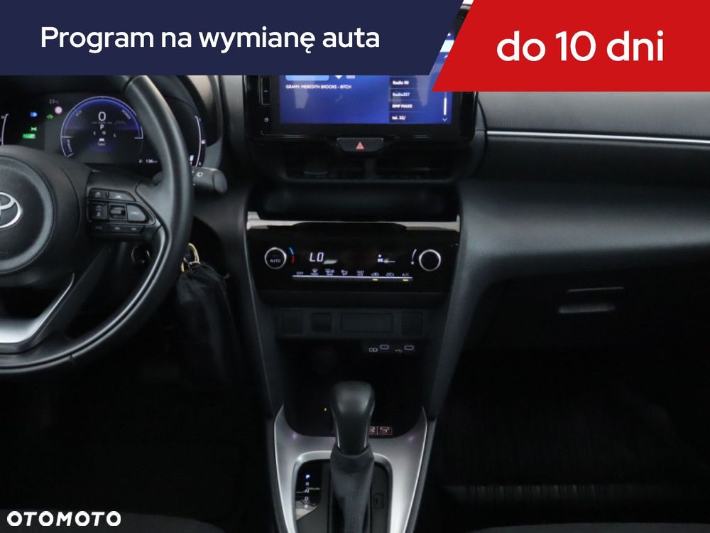 Toyota Yaris Cross - 14