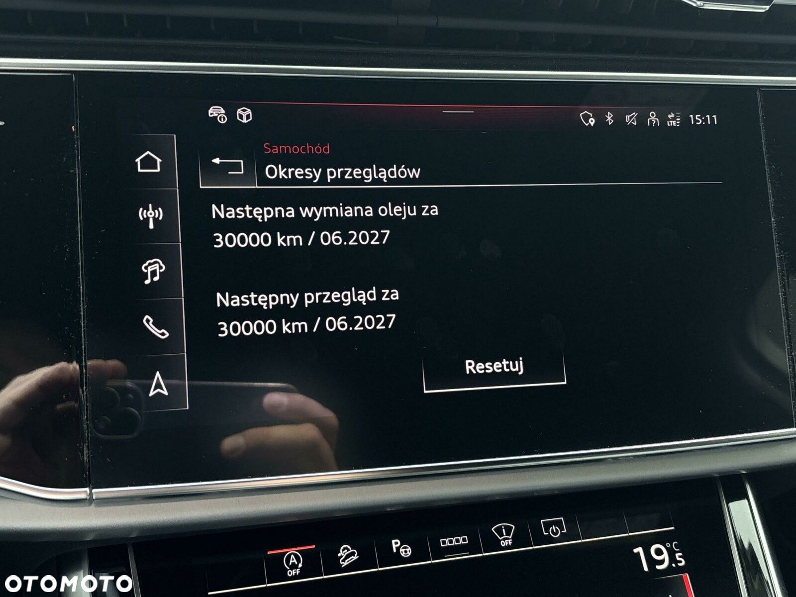 Audi Q7 - 28