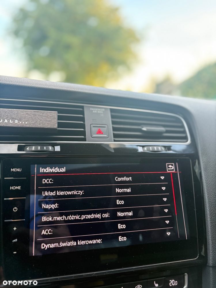 Volkswagen Golf 2.0 TSI BMT GTI Performance - 21