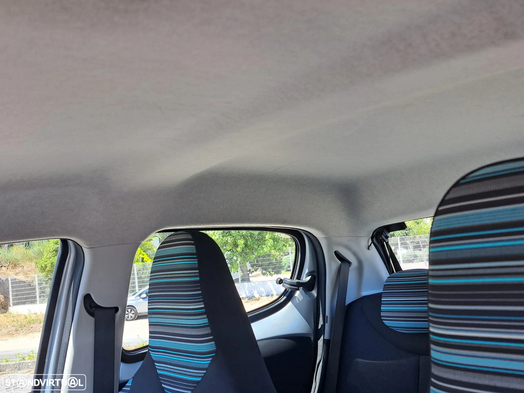 Citroën C1 1.0 VTi Feel - 39