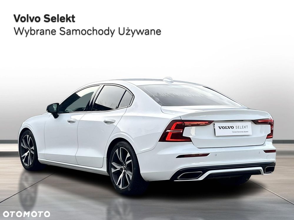 Volvo S60 - 3