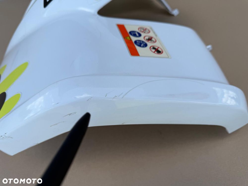 Przednia owiewka przód CFMOTO CFORCE EV110 2024+ - 14