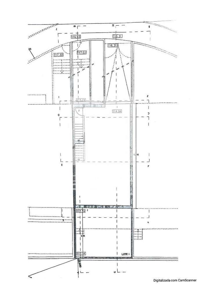 Excelente Moradia T3 em Construção – Alfena - Grande imagem: 4/10