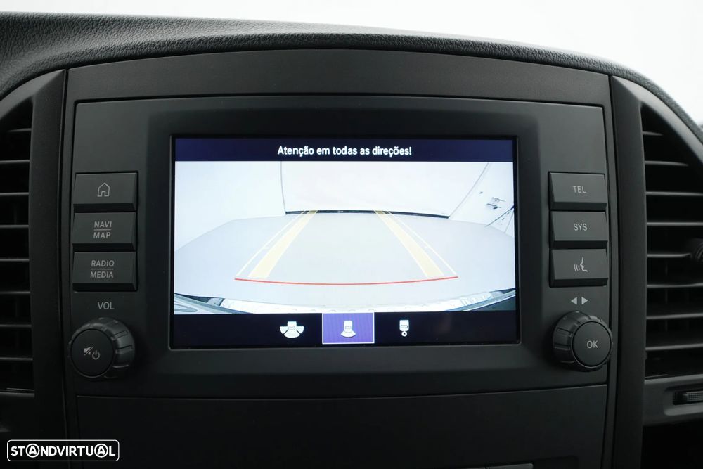 Mercedes-Benz Vito 114/34 - 16