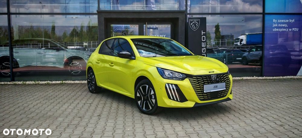 Peugeot 208 - 5