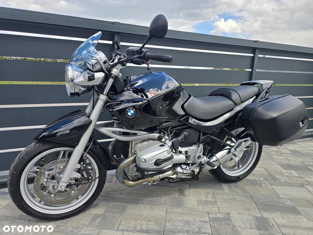 BMW R - 2