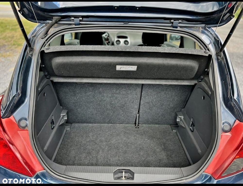 Opel Corsa - 4